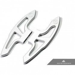 Χειριστήρια αλλαγής ταχυτήτων (Shift Paddles) για BMW Σειρά 3 M3 (E90/ Ε92/ E93)/ Σειρά X X5M (E70)/ Σειρά X X6M M-DCT (E71)